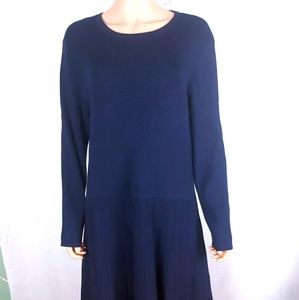 Ralph Lauren's Women's Sweater Dress